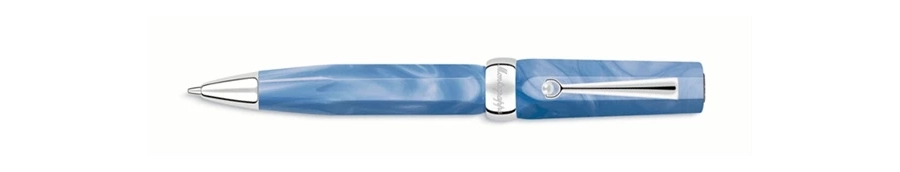 picture 1 Bolígrafo Micra Montegrappa azul claro