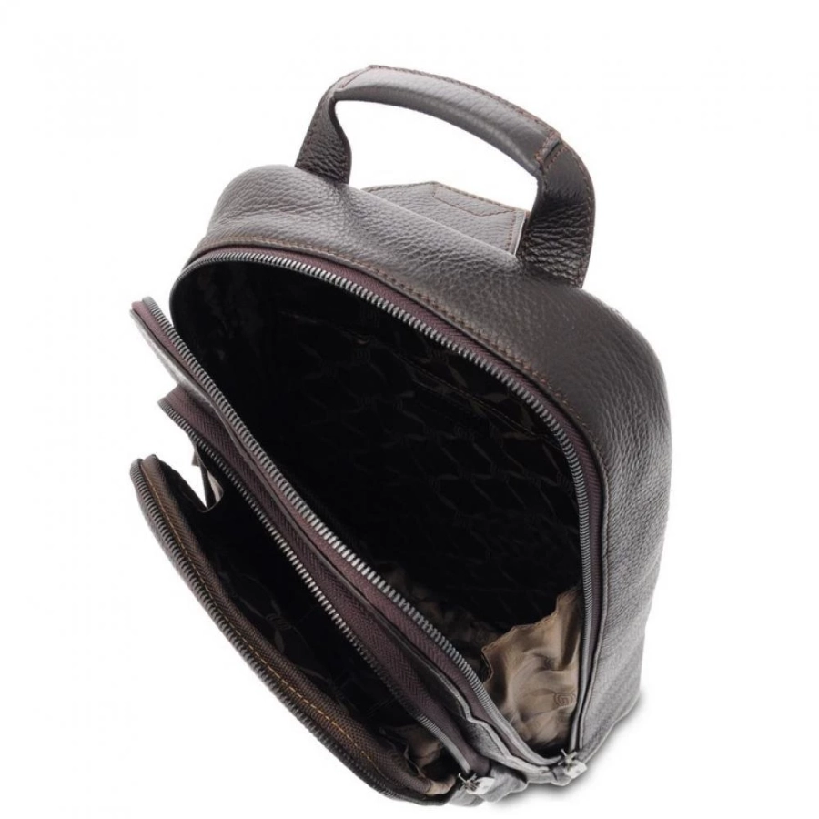 picture 4 Stylish men's one-shoulder backpack - Giudi