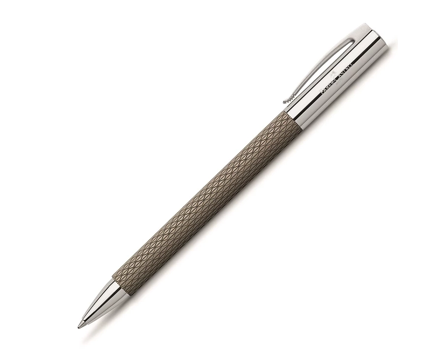 Bild 1 Exklusiver Stift der Marke Ambition