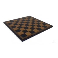 Picture A unique chess board for the royal game - Italfama