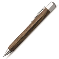 Picture Great 0.7mm Ondoro Wood Pencil