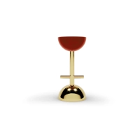 Picture Portuguese stool with a unique design
