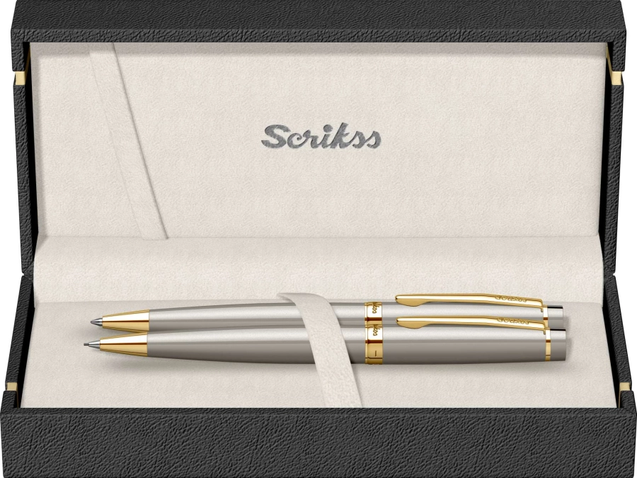 picture 5 An exclusive writing set, perfect as a gift