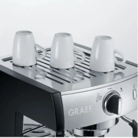Picture GRAEF PIVALLA filter coffee machine - Graef