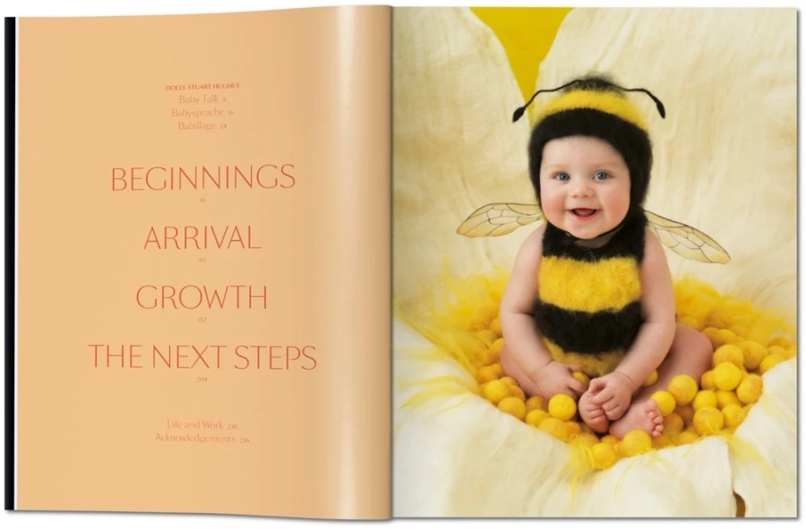 Bild 4 Buch von Anne Geddes. Small World - Taschen