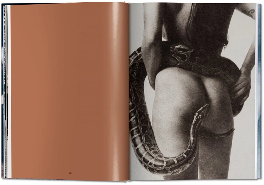 obrazek 3 Książka Laurent Benaïm - Taschen