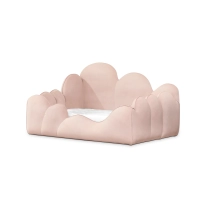 Zdjęcie Niebanalne łóżko dziecięce queen size