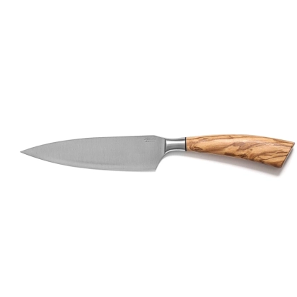 Zdjęcie Prestiżowy nóż szefa kuchni 30 cm - Saladini