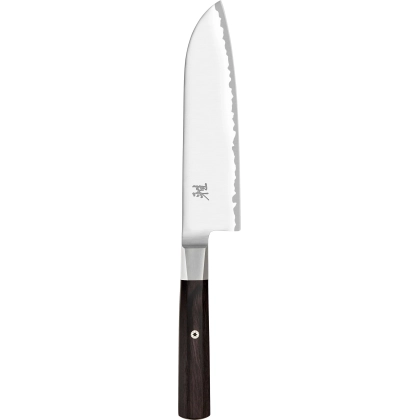 Picture Miyabi 4000FC Santoku knife - 18 cm