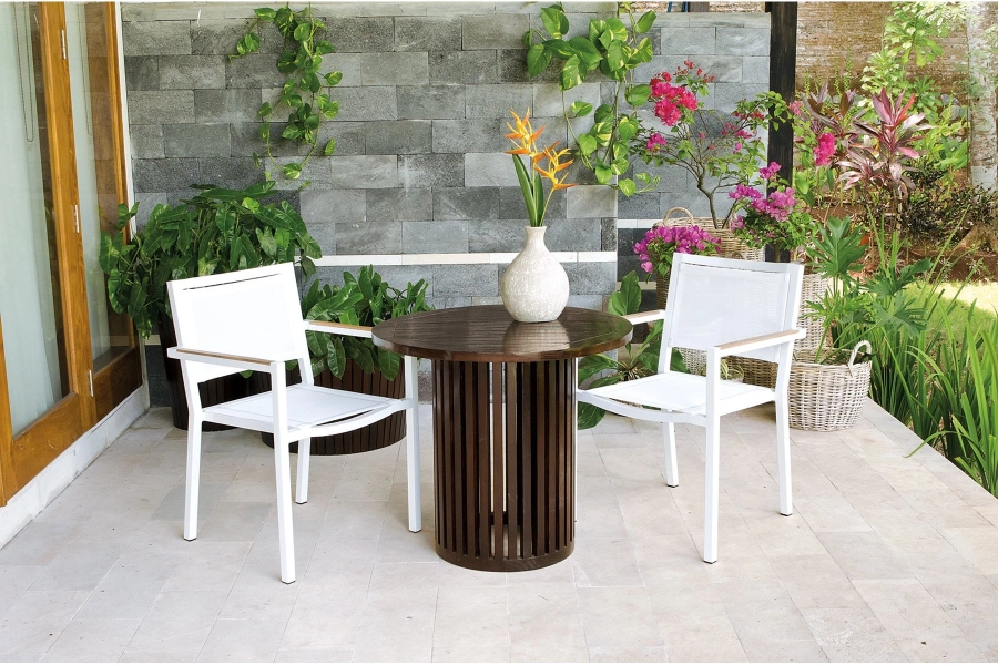 picture 4 Stylish Lui&Lei dining armchair