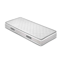 Picture Mattress with hypoallergenic Swing 3D padding - Bedding Italia
