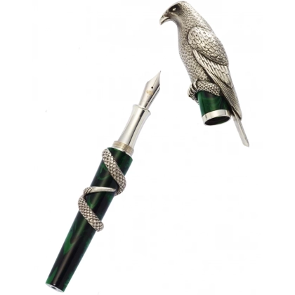 Zdjęcie Pióro wieczne Falcon - luksusowa edycja limitowana