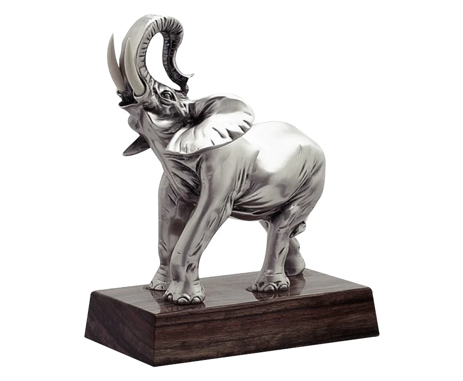 picture 1 Elephant figurine