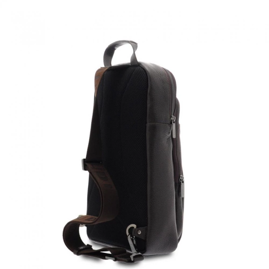 picture 3 Stylish men's one-shoulder backpack - Giudi