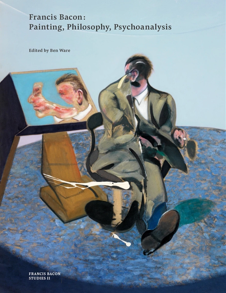 picture 1 Book Painting, philosophy, psychoanalysis - Thames & Hudson