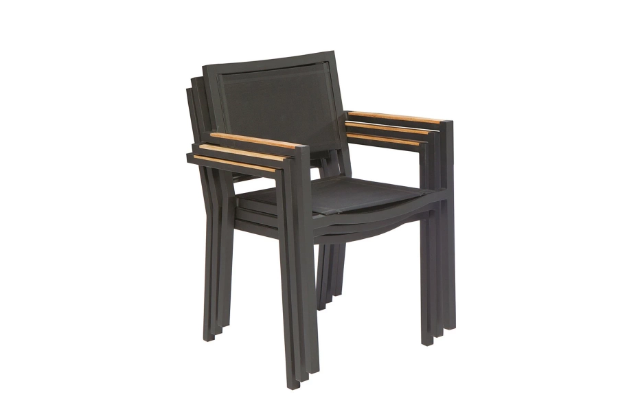 picture 3 Stylish Lui&Lei dining armchair