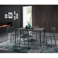 Picture Italian designer chair – Zamagna Italia