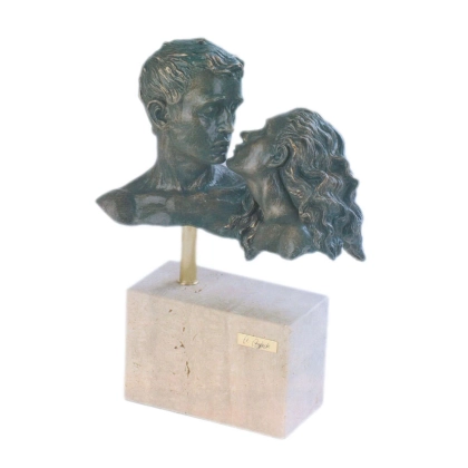 Zdjęcie Dekoracja do sypialni - romans