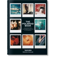 Picture The Polaroid Book - Taschen