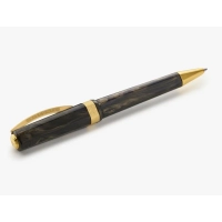 Picture Opera Gold ballpoint pen made of acrylic resin