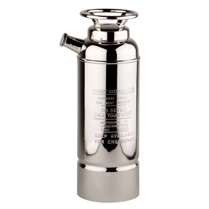 Picture Luxury shaker