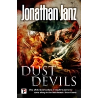 Picture Ebook Dust Devils - Flame Tree Publishing