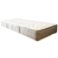 Picture Italian Adone spring mattress - Bonnel system