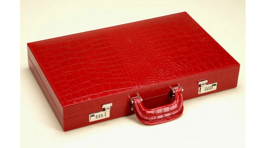 picture 4 Stylish handmade Backgammon set