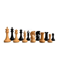 Picture Un maravilloso conjunto de piezas de ajedrez - The Chess Empire