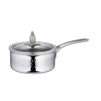 Picture Ruffoni saucepan from the Omega collection