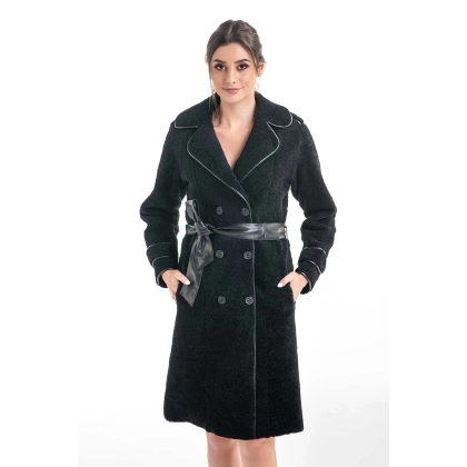 Picture Sheep fur for women - A&A Vesa