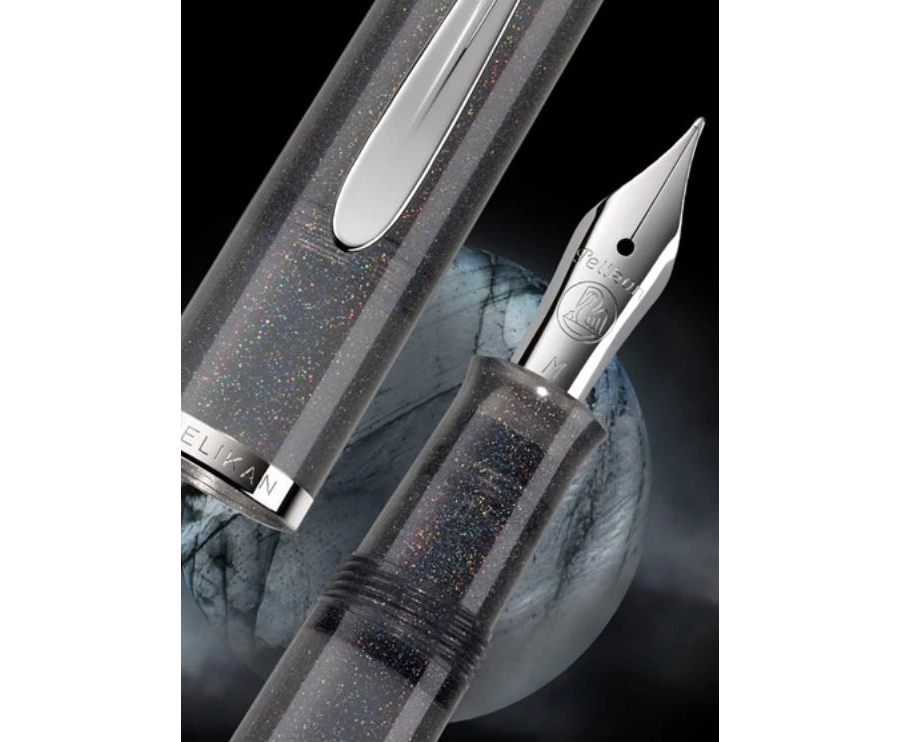 obrazek 1 Pióro wieczne M205 EF Moonstone