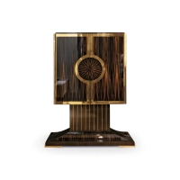 Picture Classic Italian office bar - Bianchini