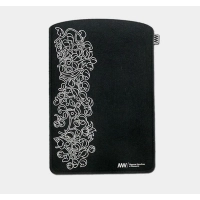 Picture Tablet case made of ecological materials