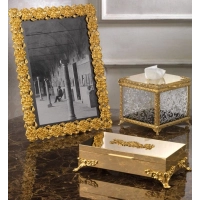 Picture Decorative desk accessories