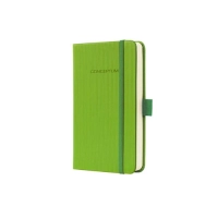 Picture Green notebook - Luxury Products store
