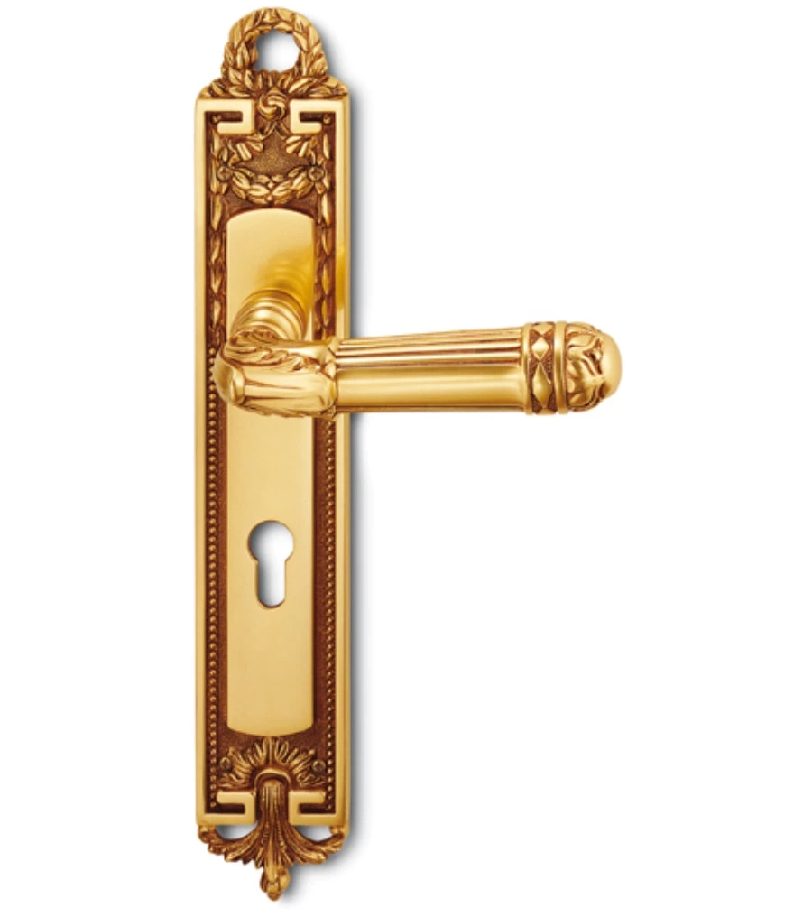 picture 1 Prestigioso tirador Versalles para puertas interiores