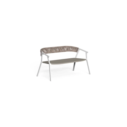 Picture Stylish Italian garden sofa