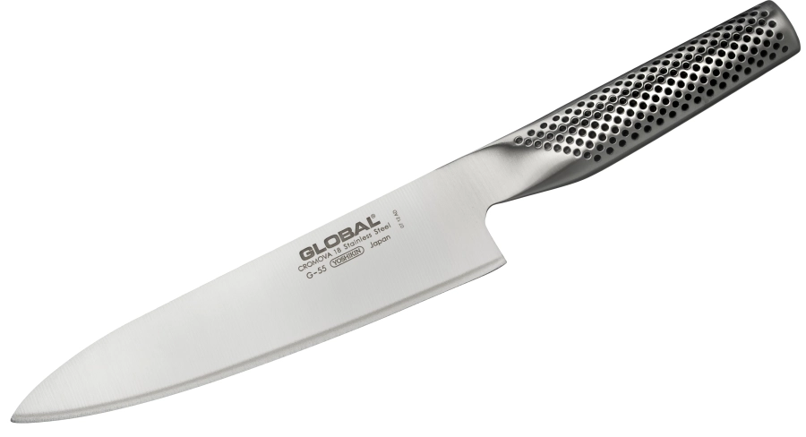 picture 1 Chef's knife 18cm | Global G-55