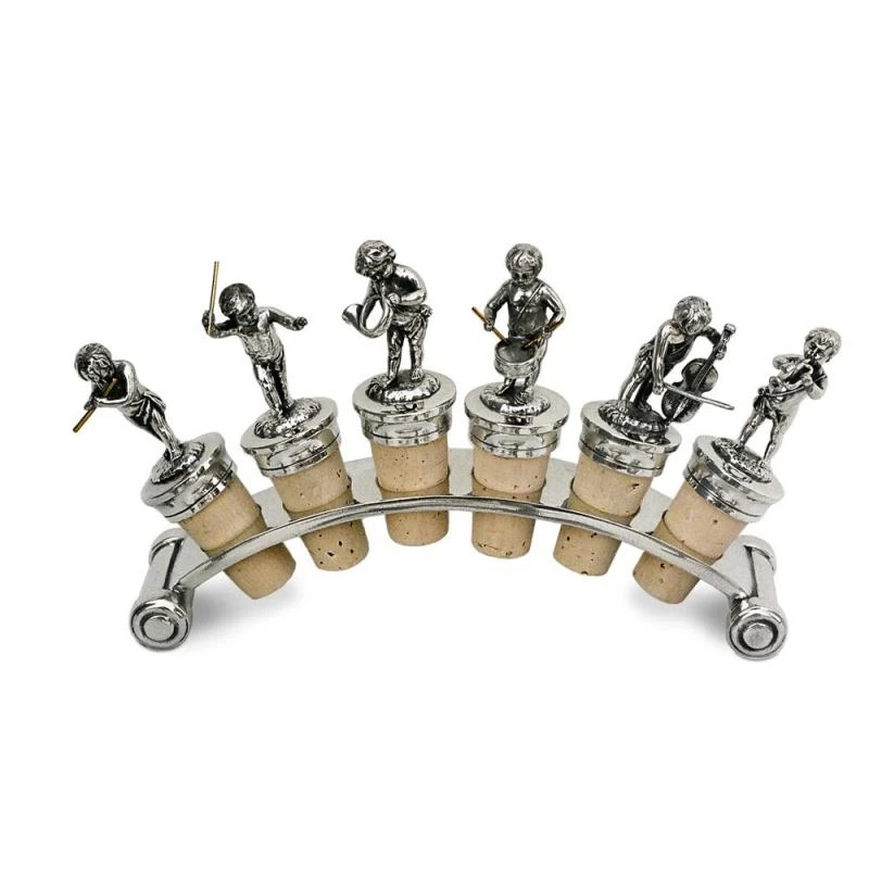Italian wine corks – Cosi Tabellini
