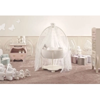 Picture A beautiful set of baby furniture - Halley