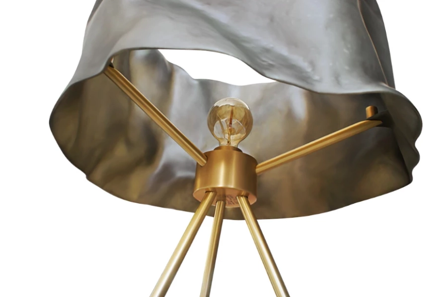 original Portuguese lamp