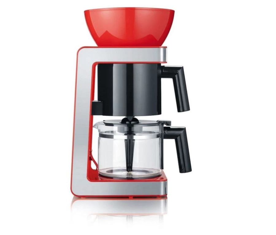 picture 2 Functional filter coffee machine FK 703 - Graef