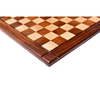Picture A classic chessboard from the tournament series - The Chess Empire