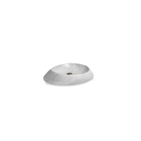 Picture A unique marble washbasin inspired by the beauty of the Lagoon of the Seven Cities in the Azores