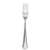 Picture Silver fork for children - perfect as a gift with engraving, 800 and 925 fineness