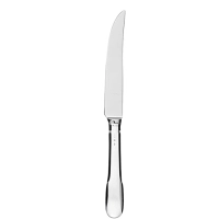 Picture Silver steak knife, Scudo