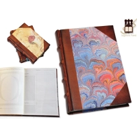 Picture Stylish admission book