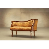 Picture Beautiful luxurious French-style couch – Morello Gianpaolo