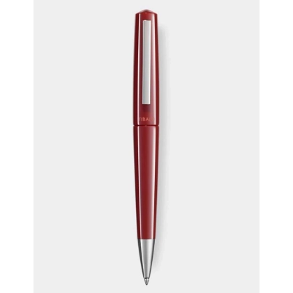 Zdjęcie Długopis Tibaldi Infrangibile Deep Red
